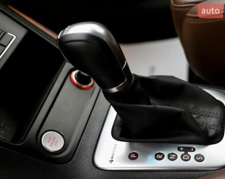 Белый Фольксваген Тигуан, объемом двигателя 2 л и пробегом 130 тыс. км за 16950 $, фото 58 на Automoto.ua