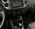 Белый Фольксваген Тигуан, объемом двигателя 2 л и пробегом 109 тыс. км за 16999 $, фото 15 на Automoto.ua