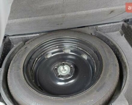 Білий Фольксваген Тігуан, об'ємом двигуна 1.98 л та пробігом 121 тис. км за 14600 $, фото 7 на Automoto.ua