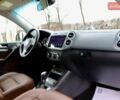 Белый Фольксваген Тигуан, объемом двигателя 2 л и пробегом 130 тыс. км за 16950 $, фото 73 на Automoto.ua
