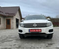 Білий Фольксваген Тігуан, об'ємом двигуна 2 л та пробігом 205 тис. км за 10250 $, фото 2 на Automoto.ua
