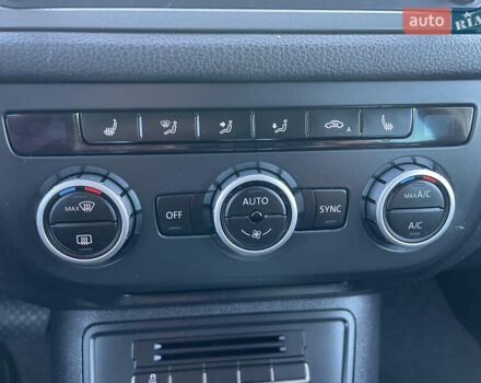 Белый Фольксваген Тигуан, объемом двигателя 2 л и пробегом 283 тыс. км за 10700 $, фото 49 на Automoto.ua