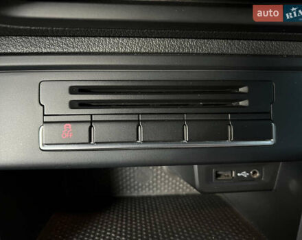 Белый Фольксваген Тигуан, объемом двигателя 1.97 л и пробегом 111 тыс. км за 17000 $, фото 19 на Automoto.ua