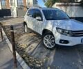 Белый Фольксваген Тигуан, объемом двигателя 1.98 л и пробегом 148 тыс. км за 13800 $, фото 7 на Automoto.ua