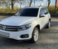 Белый Фольксваген Тигуан, объемом двигателя 1.98 л и пробегом 190 тыс. км за 14500 $, фото 1 на Automoto.ua