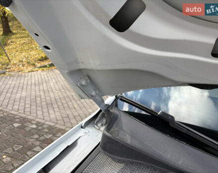 Белый Фольксваген Тигуан, объемом двигателя 2 л и пробегом 147 тыс. км за 13900 $, фото 41 на Automoto.ua