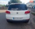 Белый Фольксваген Тигуан, объемом двигателя 1.97 л и пробегом 233 тыс. км за 15900 $, фото 7 на Automoto.ua
