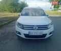 Белый Фольксваген Тигуан, объемом двигателя 1.97 л и пробегом 233 тыс. км за 15900 $, фото 8 на Automoto.ua