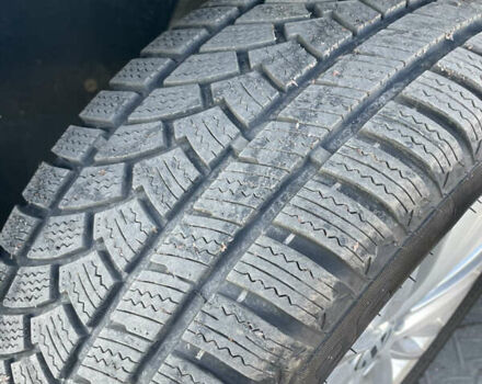 Белый Фольксваген Тигуан, объемом двигателя 2 л и пробегом 283 тыс. км за 10700 $, фото 84 на Automoto.ua