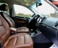 Белый Фольксваген Тигуан, объемом двигателя 2 л и пробегом 130 тыс. км за 16950 $, фото 65 на Automoto.ua