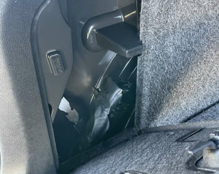 Белый Фольксваген Тигуан, объемом двигателя 2 л и пробегом 283 тыс. км за 10700 $, фото 46 на Automoto.ua