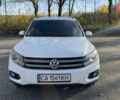 Белый Фольксваген Тигуан, объемом двигателя 1.98 л и пробегом 190 тыс. км за 14500 $, фото 2 на Automoto.ua