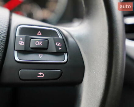 Белый Фольксваген Тигуан, объемом двигателя 2 л и пробегом 130 тыс. км за 16950 $, фото 101 на Automoto.ua