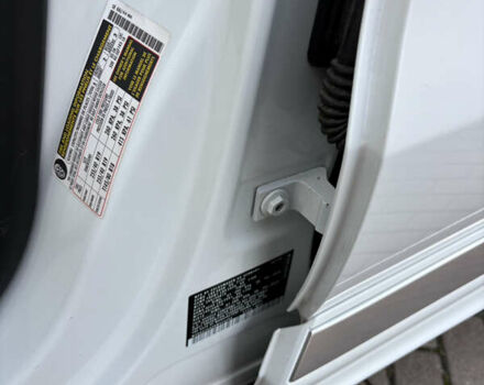 Белый Фольксваген Тигуан, объемом двигателя 2 л и пробегом 147 тыс. км за 13900 $, фото 23 на Automoto.ua