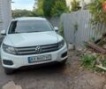 Білий Фольксваген Тігуан, об'ємом двигуна 1.98 л та пробігом 121 тис. км за 14600 $, фото 14 на Automoto.ua