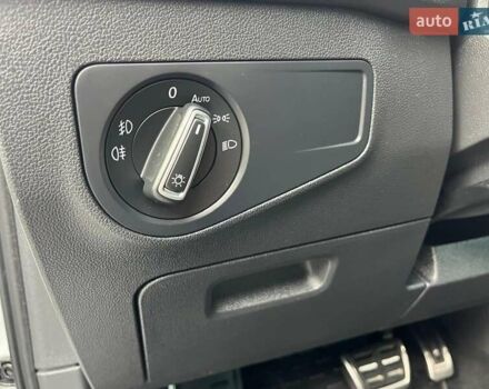 Белый Фольксваген Тигуан, объемом двигателя 2 л и пробегом 248 тыс. км за 22200 $, фото 48 на Automoto.ua