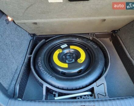 Белый Фольксваген Тигуан, объемом двигателя 2 л и пробегом 216 тыс. км за 11700 $, фото 17 на Automoto.ua