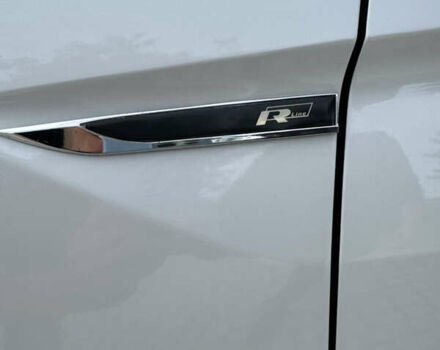 Білий Фольксваген Тігуан, об'ємом двигуна 1.98 л та пробігом 125 тис. км за 21300 $, фото 31 на Automoto.ua