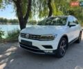 Білий Фольксваген Тігуан, об'ємом двигуна 2 л та пробігом 270 тис. км за 23000 $, фото 1 на Automoto.ua