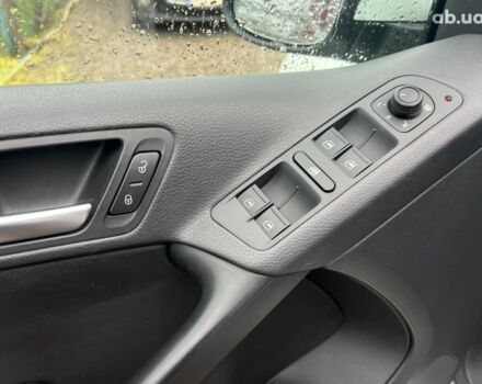 Белый Фольксваген Тигуан, объемом двигателя 0 л и пробегом 132 тыс. км за 12999 $, фото 11 на Automoto.ua