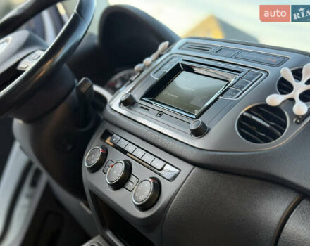 Белый Фольксваген Тигуан, объемом двигателя 1.98 л и пробегом 118 тыс. км за 11750 $, фото 58 на Automoto.ua