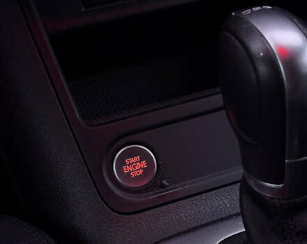 Білий Фольксваген Тігуан, об'ємом двигуна 1.97 л та пробігом 116 тис. км за 15600 $, фото 22 на Automoto.ua