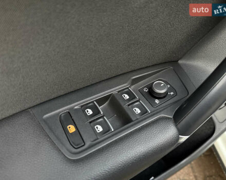 Белый Фольксваген Тигуан, объемом двигателя 1.97 л и пробегом 58 тыс. км за 27999 $, фото 26 на Automoto.ua