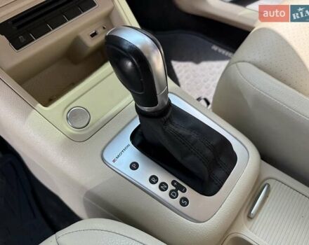 Білий Фольксваген Тігуан, об'ємом двигуна 1.98 л та пробігом 156 тис. км за 15499 $, фото 26 на Automoto.ua