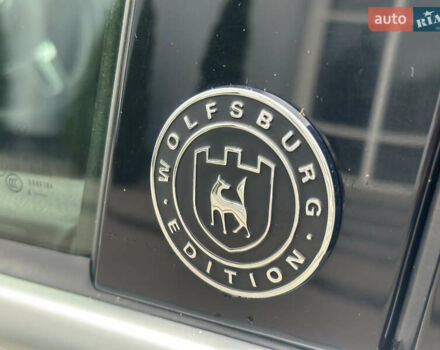 Білий Фольксваген Тігуан, об'ємом двигуна 2 л та пробігом 213 тис. км за 14750 $, фото 11 на Automoto.ua