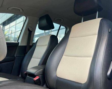 Белый Фольксваген Тигуан, объемом двигателя 2 л и пробегом 150 тыс. км за 14900 $, фото 9 на Automoto.ua