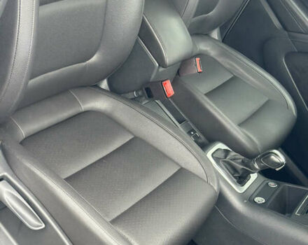 Білий Фольксваген Тігуан, об'ємом двигуна 2 л та пробігом 213 тис. км за 14750 $, фото 17 на Automoto.ua