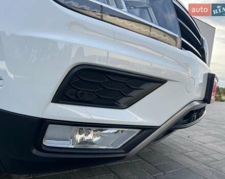 Білий Фольксваген Тігуан, об'ємом двигуна 2 л та пробігом 248 тис. км за 21500 $, фото 16 на Automoto.ua