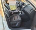 Белый Фольксваген Тигуан, объемом двигателя 1.98 л и пробегом 110 тыс. км за 14400 $, фото 7 на Automoto.ua