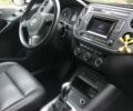 Білий Фольксваген Тігуан, об'ємом двигуна 1.98 л та пробігом 122 тис. км за 15000 $, фото 4 на Automoto.ua