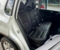 Белый Фольксваген Тигуан, объемом двигателя 2 л и пробегом 200 тыс. км за 14000 $, фото 4 на Automoto.ua
