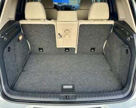 Белый Фольксваген Тигуан, объемом двигателя 2 л и пробегом 144 тыс. км за 14550 $, фото 27 на Automoto.ua