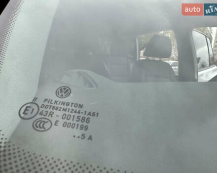 Белый Фольксваген Тигуан, объемом двигателя 2 л и пробегом 228 тыс. км за 12999 $, фото 43 на Automoto.ua