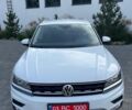 Белый Фольксваген Тигуан, объемом двигателя 2 л и пробегом 248 тыс. км за 22200 $, фото 3 на Automoto.ua