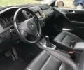 Білий Фольксваген Тігуан, об'ємом двигуна 1.98 л та пробігом 122 тис. км за 15000 $, фото 5 на Automoto.ua