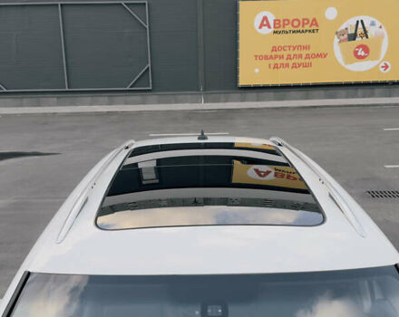 Білий Фольксваген Тігуан, об'ємом двигуна 2 л та пробігом 68 тис. км за 16500 $, фото 10 на Automoto.ua