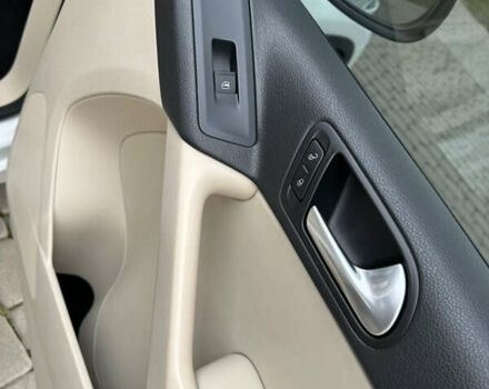 Білий Фольксваген Тігуан, об'ємом двигуна 1.98 л та пробігом 137 тис. км за 13999 $, фото 36 на Automoto.ua