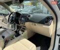Білий Фольксваген Тігуан, об'ємом двигуна 1.98 л та пробігом 156 тис. км за 15499 $, фото 27 на Automoto.ua