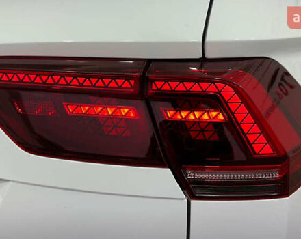 Білий Фольксваген Тігуан, об'ємом двигуна 1.98 л та пробігом 178 тис. км за 24950 $, фото 39 на Automoto.ua