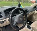 Білий Фольксваген Тігуан, об'ємом двигуна 1.98 л та пробігом 128 тис. км за 14000 $, фото 9 на Automoto.ua