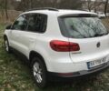 Білий Фольксваген Тігуан, об'ємом двигуна 1.98 л та пробігом 122 тис. км за 15000 $, фото 3 на Automoto.ua