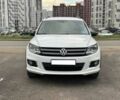 Белый Фольксваген Тигуан, объемом двигателя 2 л и пробегом 83 тыс. км за 9100 $, фото 2 на Automoto.ua