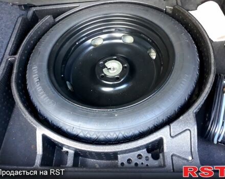 Білий Фольксваген Тігуан, об'ємом двигуна 2 л та пробігом 52 тис. км за 16400 $, фото 7 на Automoto.ua