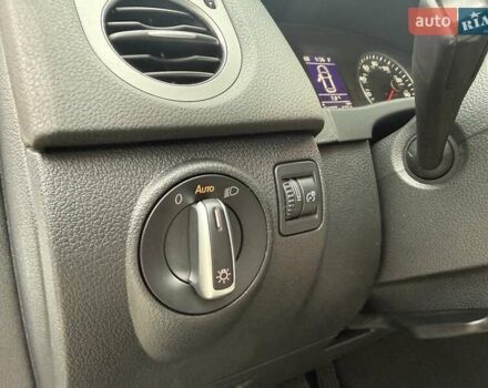 Білий Фольксваген Тігуан, об'ємом двигуна 1.98 л та пробігом 150 тис. км за 13900 $, фото 37 на Automoto.ua