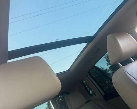 Білий Фольксваген Тігуан, об'ємом двигуна 1.98 л та пробігом 82 тис. км за 17000 $, фото 3 на Automoto.ua