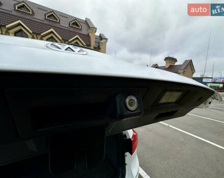 Белый Фольксваген Тигуан, объемом двигателя 2 л и пробегом 228 тыс. км за 12999 $, фото 48 на Automoto.ua